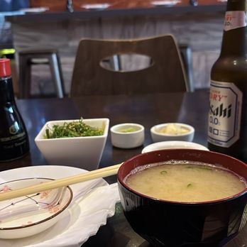Sushi Bistro - Sushi Bars Near Me - San Francisco, California