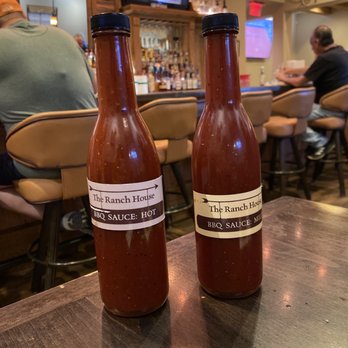 The Ranch House - Homemade BBQ sauce loved it! - American Near Me - Santa Fe, New Mexico The Ranch House - Homemade BBQ sauce loved it! - American Near Me - Santa Fe, New Mexico