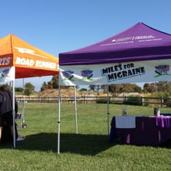 Miles For Migraine