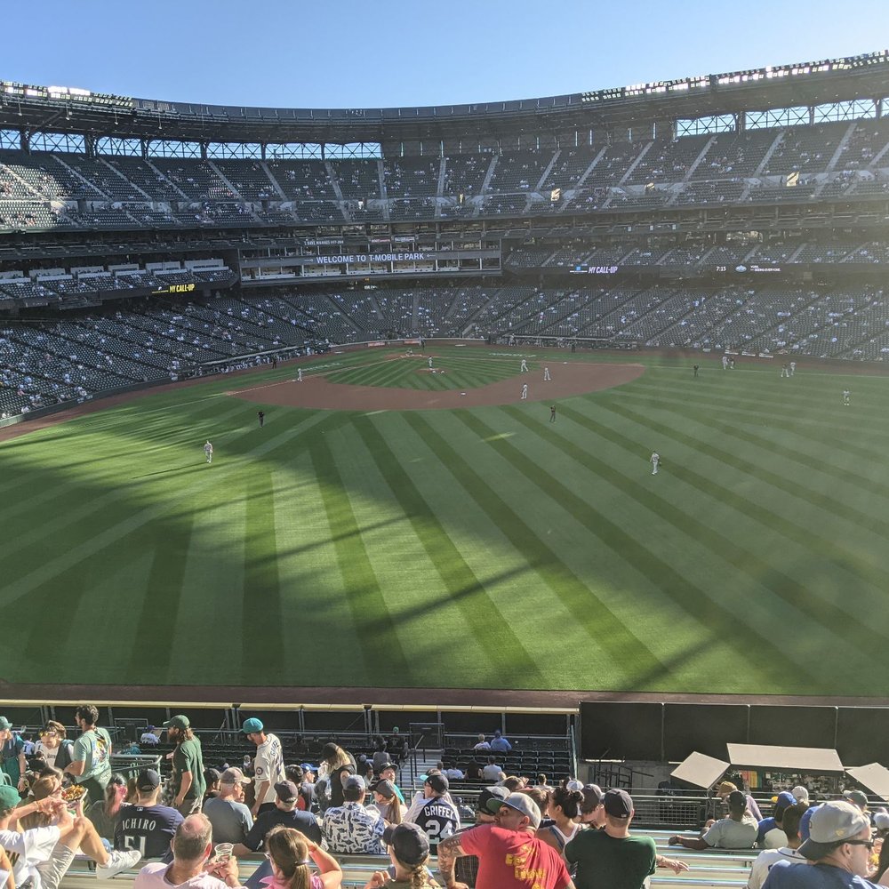 T-Mobile Park - Stadiums & Arenas Near Me - Seattle, Washington T-Mobile Park - Stadiums & Arenas Near Me - Seattle, Washington