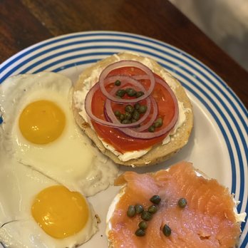 Cafe Strudel - New American Near Me - West Columbia, South Carolina