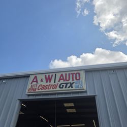 A & W Auto