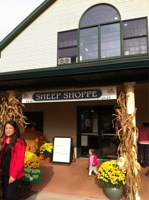 Valley Shepherd Creamery by null