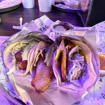 Bodegas Taco Shop - Fish tacos - Mexican Near Me - Houston, Texas Bodegas Taco Shop - Fish tacos - Mexican Near Me - Houston, Texas