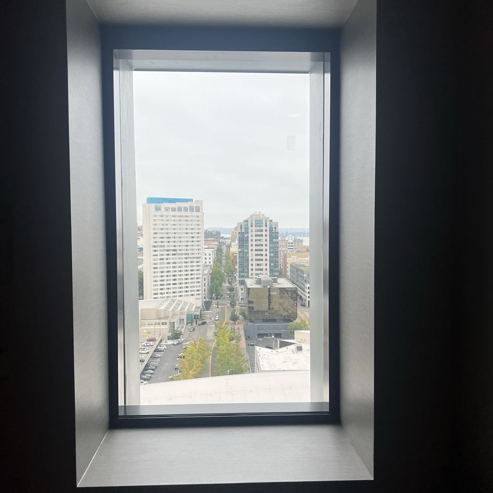Marriott Tacoma Downtown - Hotels Near Me - Tacoma, Washington