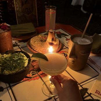 Quixote - Our table - Mexican Near Me - San Diego, California Quixote - Our table - Mexican Near Me - San Diego, California