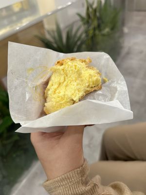 Beard Papa's by null