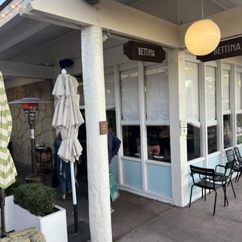 Bettina - Pizza Near Me - Santa Barbara, California Bettina - Pizza Near Me - Santa Barbara, California