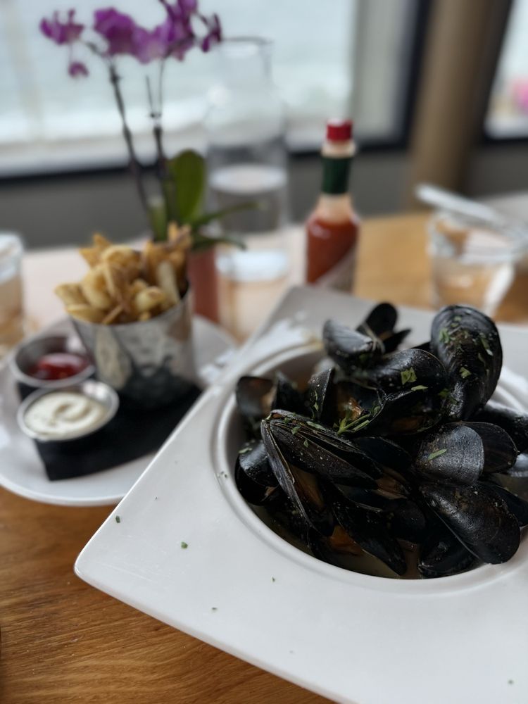 Moonraker Restaurant