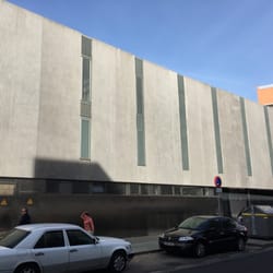 Centro de Salud Alamillo