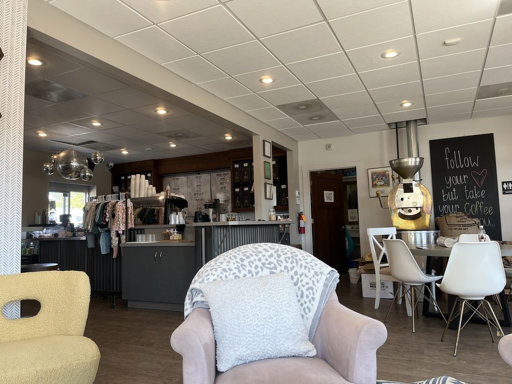 Big Sky Coffee Roasters of Billings