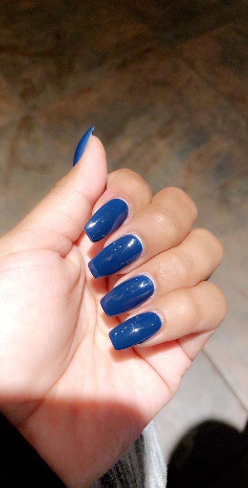 TOP LINE NAILS 23 Photos & 25 Reviews 2321 S Garfield Ave, Monterey