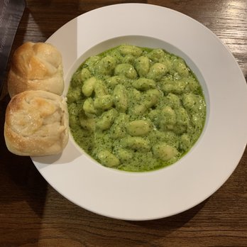 Peri Brothers - Gnocchi Pesto - Pizza Near Me - Raleigh, North Carolina