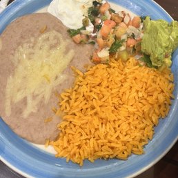 Fajitas Estrella