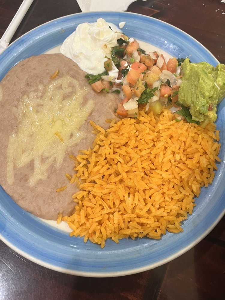 Maria's Mexican Restaurant
