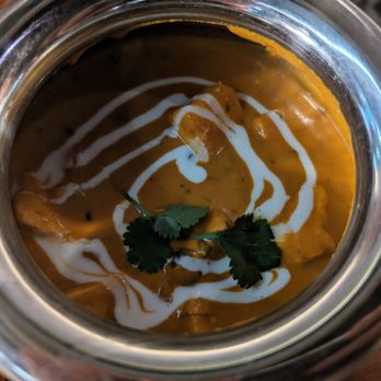 Pippal - Chicken tikka - makhani sauce - Indian Near Me - Emeryville, California Pippal - Chicken tikka - makhani sauce - Indian Near Me - Emeryville, California