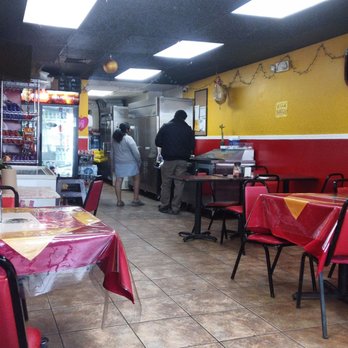 La Tejana - Inside - Mexican Near Me - Vineland, New Jersey La Tejana - Inside - Mexican Near Me - Vineland, New Jersey