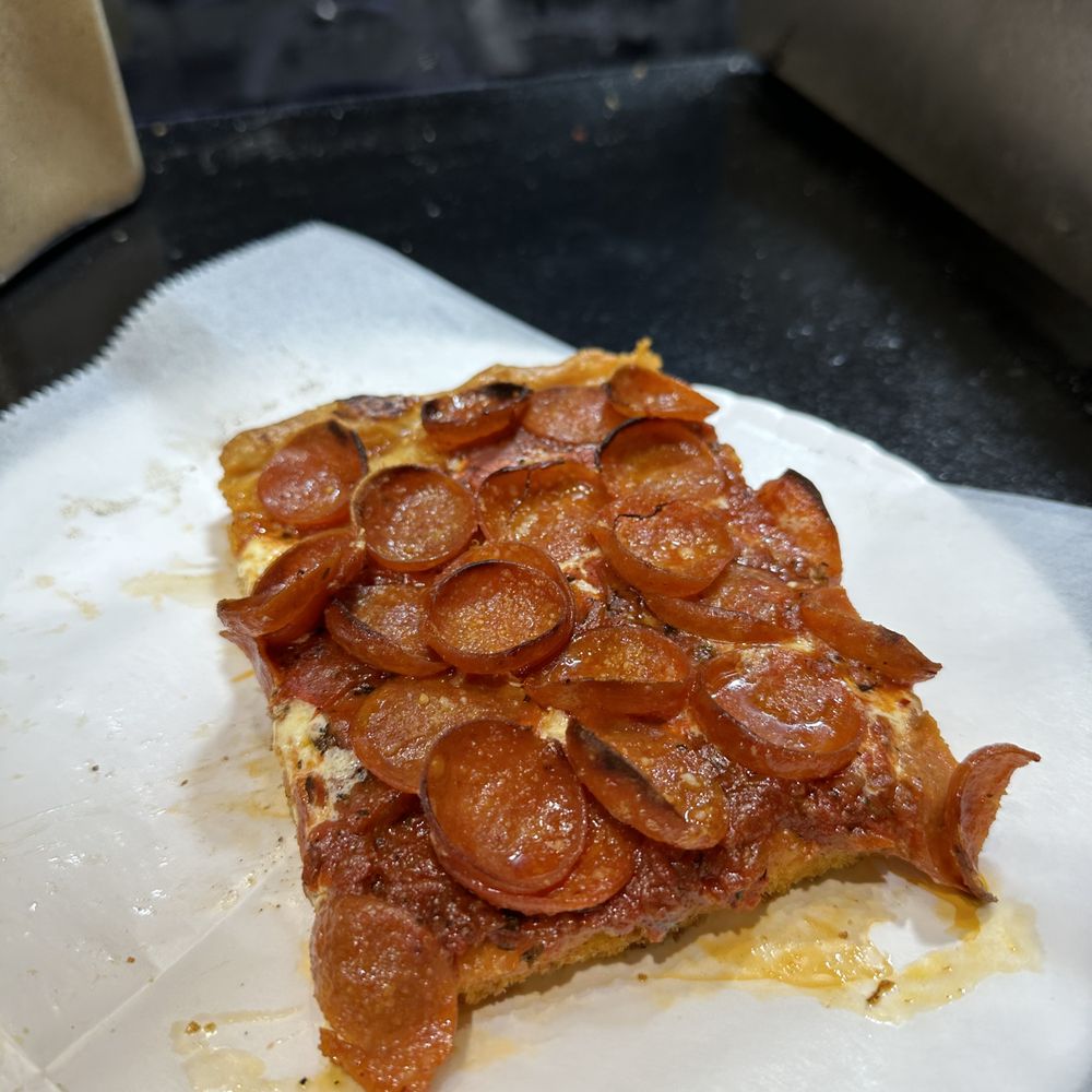 spicy pepperoni spicy pepperoni