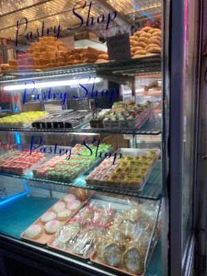 La Delice Pastry Shop by null