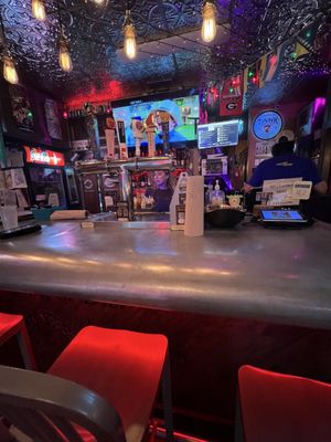 Ben's Neighborhood Grill & Tap by null
