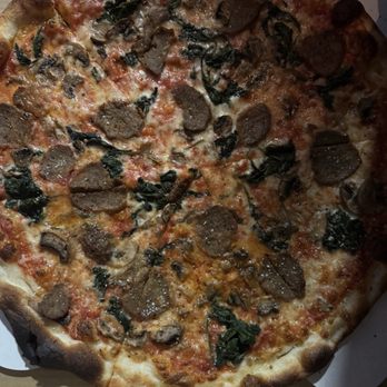 Pedroso's Pizza - Pizza Near Me - Austin, Texas Pedroso's Pizza - Pizza Near Me - Austin, Texas