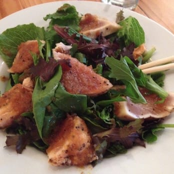 Fukada - Seafood salad- so good! - Japanese Near Me - Irvine, California Fukada - Seafood salad- so good! - Japanese Near Me - Irvine, California