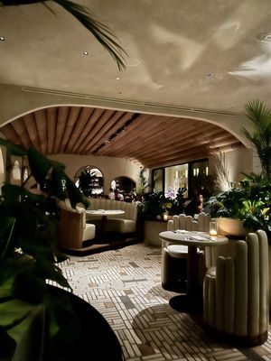 Javier's DTLA by null