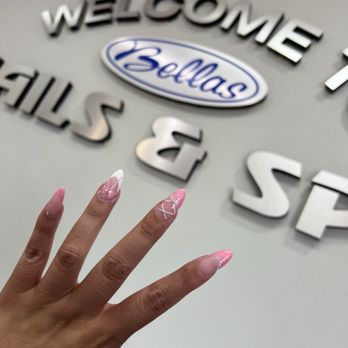 Bellas Nails and Spa - Gel x - Nail Salons Near Me - Rancho Cucamonga, California Bellas Nails and Spa - Gel x - Nail Salons Near Me - Rancho Cucamonga, California