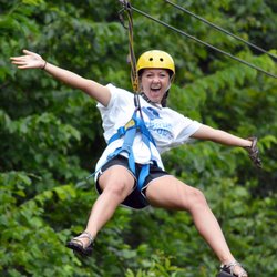 Adventure Ziplines of Branson - "Unleash Your Adventure! Ziplining Fun in Branson, MO - Feel the Thrill and Make Memories!