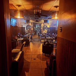 Village Hookah Lounge - Nice place