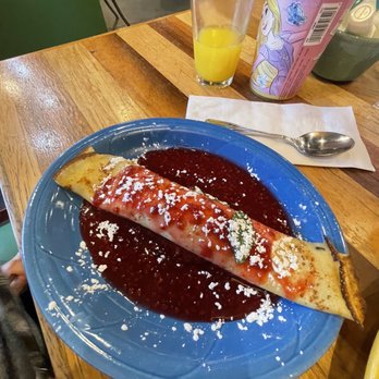 The Griddle - Crepe - Breakfast & Brunch Near Me - Boise, Idaho The Griddle - Crepe - Breakfast & Brunch Near Me - Boise, Idaho