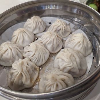 Jiang Nan Spring - Chinese Near Me - Alhambra, California