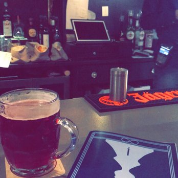 Le Bateleur - Beer Bar Near Me - Nice, 06 Le Bateleur - Beer Bar Near Me - Nice, 06