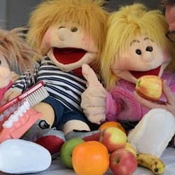 Dr. Stephan Althaus - Kinderzahnarztwochen

In der Zeit vom 19.01.17 bis 08.02.17 sind wieder unsere "Kinderzahnarztwochen"...
