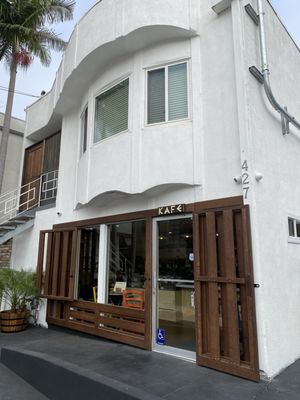 Petros Kafe by null