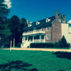 Walkerton Tavern Museum - Walkerton Tavern