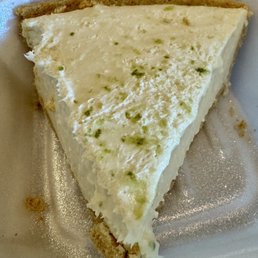 Key Lime Pie