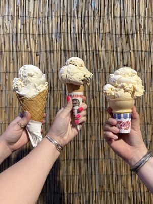 Brickley's Ice Cream by null