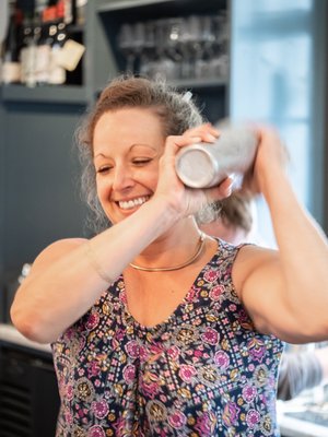 ELDR Restaurant by null