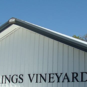 Page Springs Cellars - Massage Near Me - Cornville, Arizona