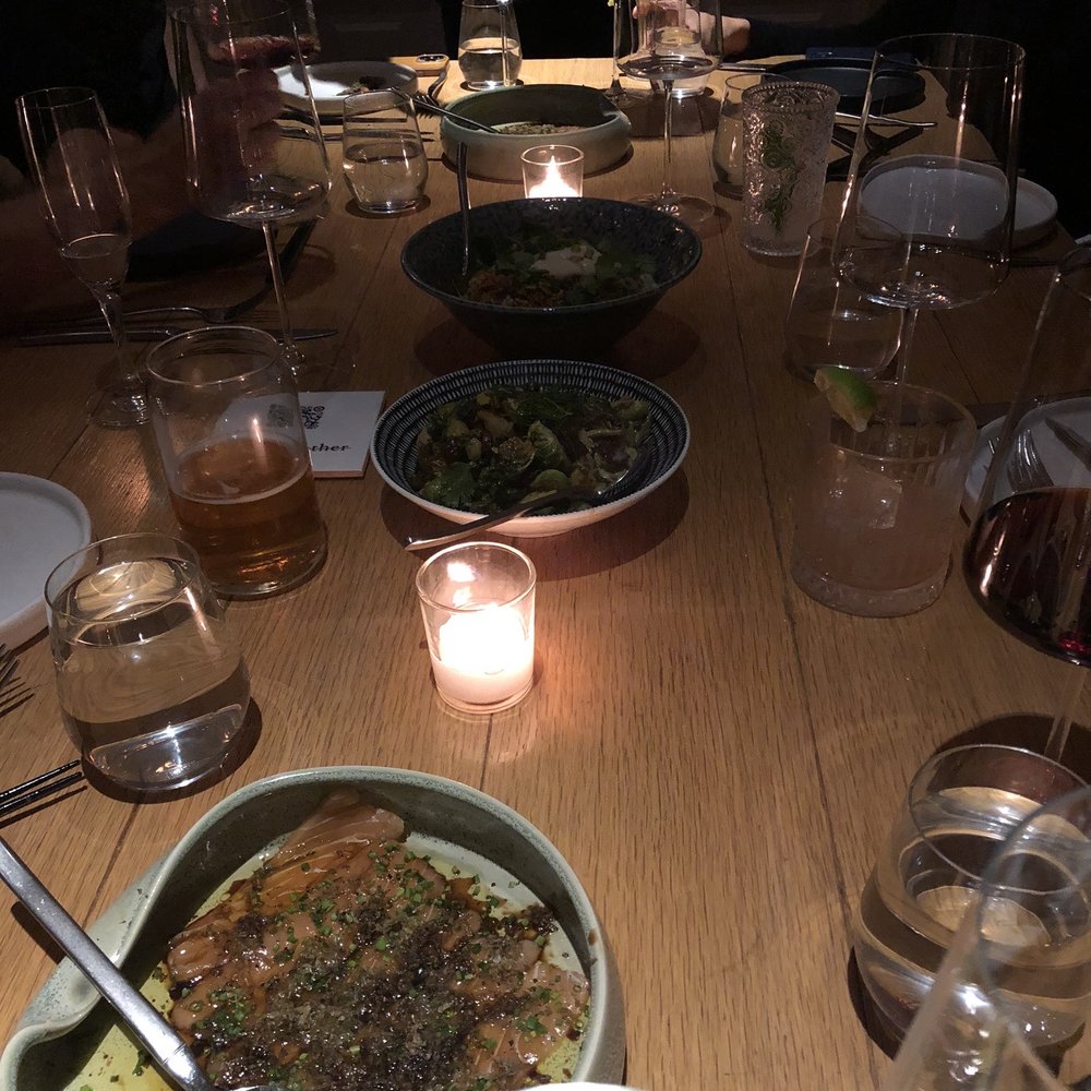 Goosefeather - Table - Cantonese Near Me - Tarrytown, New York Goosefeather - Table - Cantonese Near Me - Tarrytown, New York