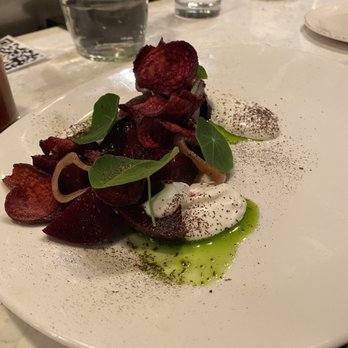 Shift Kitchen & Bar - Charcoal Roasted Beet Root - New American Near Me - Flagstaff, Arizona Shift Kitchen & Bar - Charcoal Roasted Beet Root - New American Near Me - Flagstaff, Arizona
