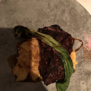 Doris Metropolitan - Steakhouses Near Me - Houston, Texas Doris Metropolitan - Steakhouses Near Me - Houston, Texas