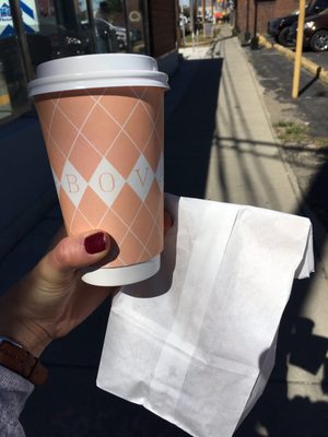 Bovaconti Coffee by null