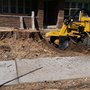 Steve's Stump Grinding