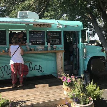 Magnolias Kitchen - Food Trucks Near Me - Escalante, Utah Magnolias Kitchen - Food Trucks Near Me - Escalante, Utah