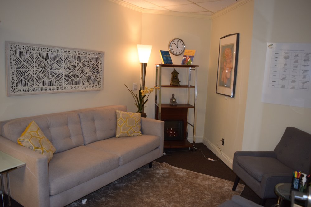 Sano Counseling Center - grief counselor in Long Beach, CA