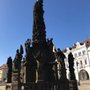 Photo of Sloup Nejsvětější Trojice Dreifaltigkeitssaule