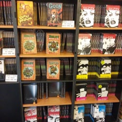 Comics centrum