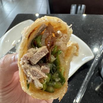 Top One - Duck roll - Cantonese Near Me - Alhambra, California